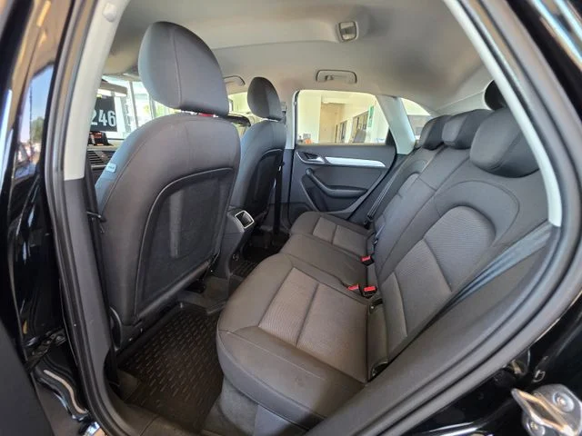 Audi Q3 – 24