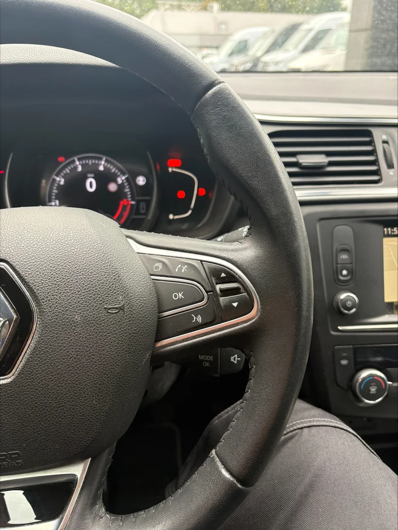Renault KADJAR – 18