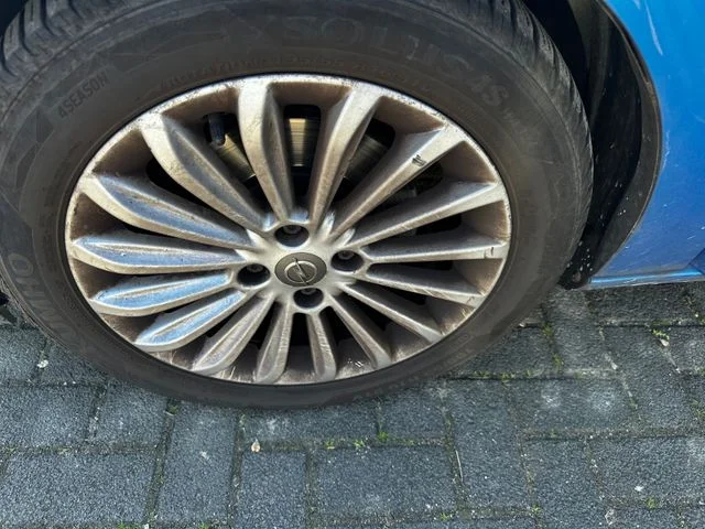 Opel Adam – 10