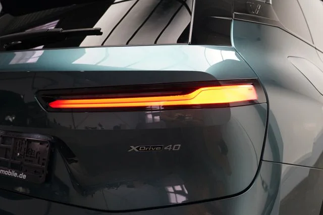 BMW iX – 10