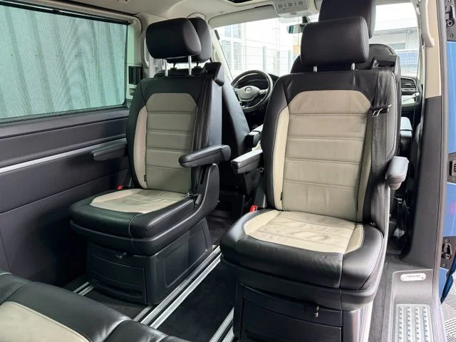 Volkswagen T6 Multivan – 16