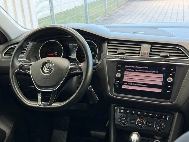 Volkswagen Tiguan – 18