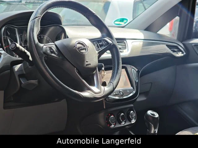 Opel Corsa – 17