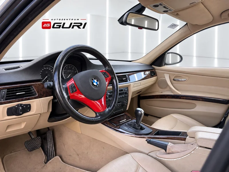 BMW 325 – 5