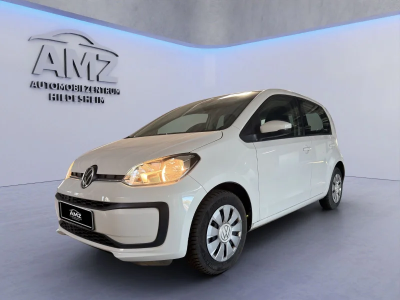 Volkswagen up e-Up! (facelift 2019) – 3