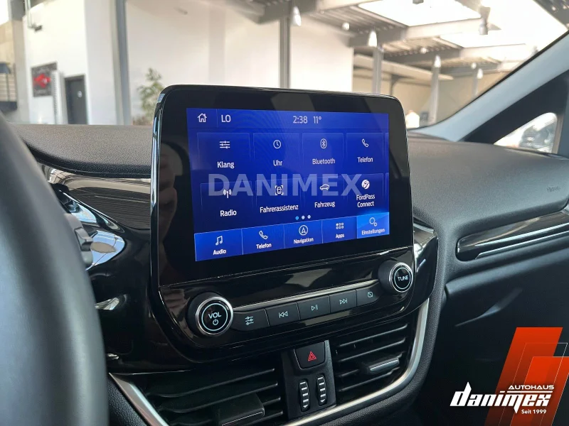 Ford Fiesta – 19