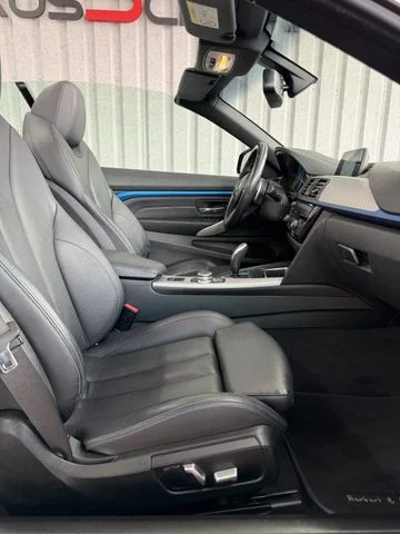 BMW 420 – 16