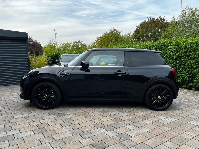 Mini COOPER SE – 4