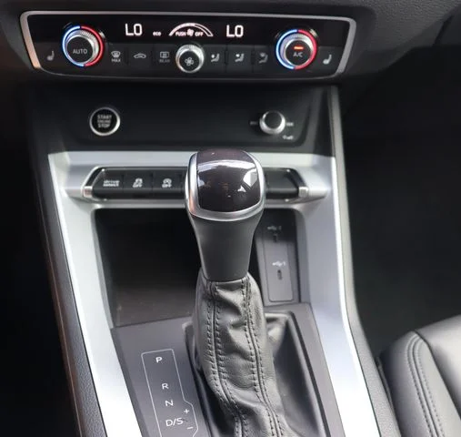 Audi Q3 – 15