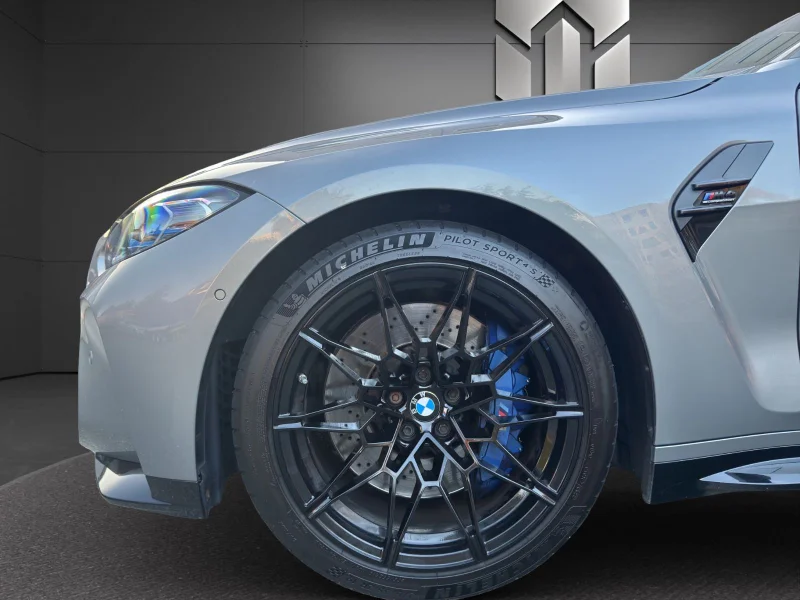 BMW M4 – 21