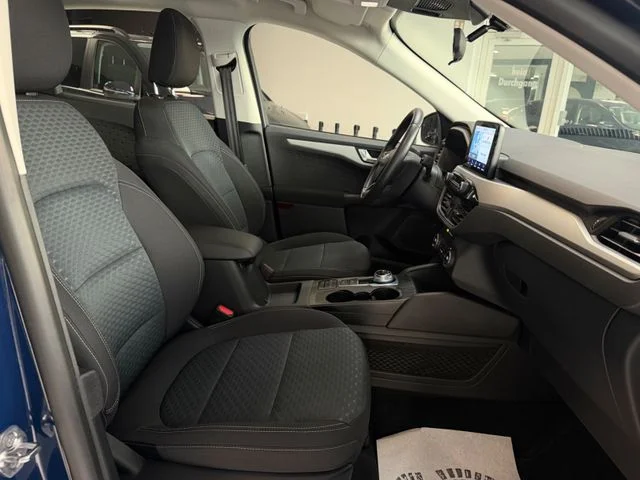 Ford Kuga – 18