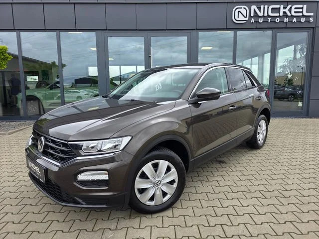 Volkswagen T-Roc – 2