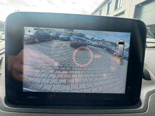 FORD Transit Connect Kasten lang Trend CarPlay KLIMA – 28