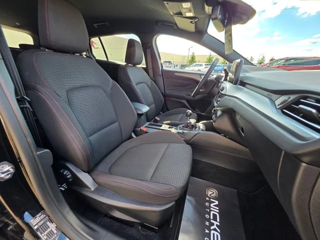 Ford Focus – 20