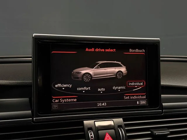 Audi A6 – 41