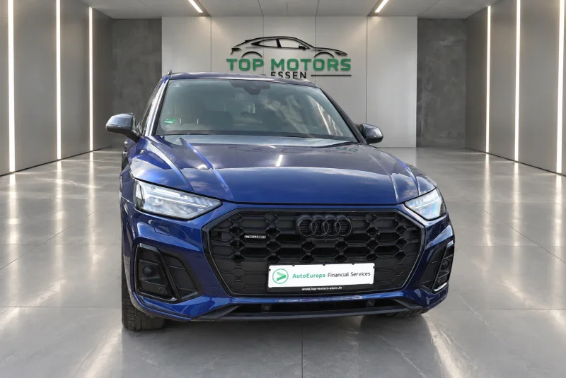 Audi Q5 – 4
