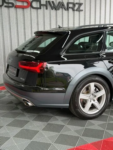 Audi A6 Allroad – 11