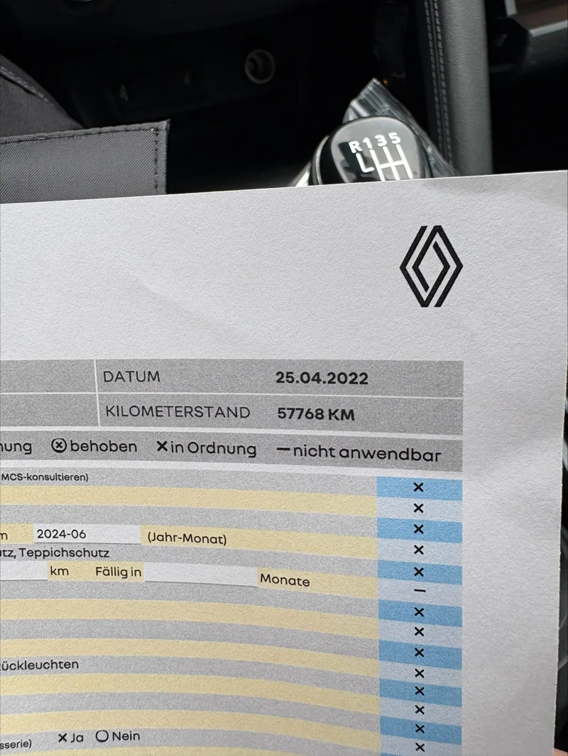 Renault KADJAR – 29