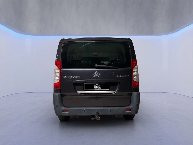 Citroën Jumpy – 6