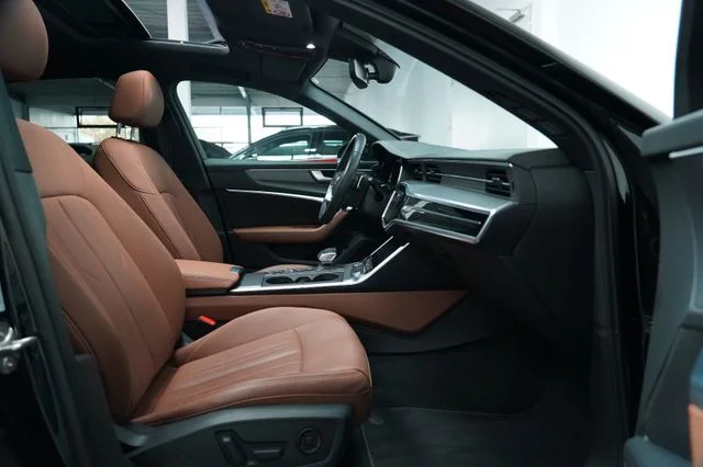 AUDI A6 – 31