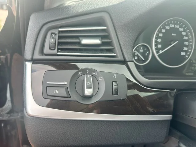 BMW 535 – 20