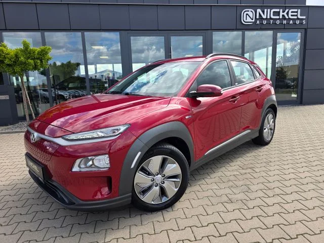 Hyundai KONA Elektro – 2