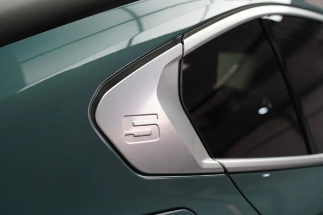 BMW 520 – 9