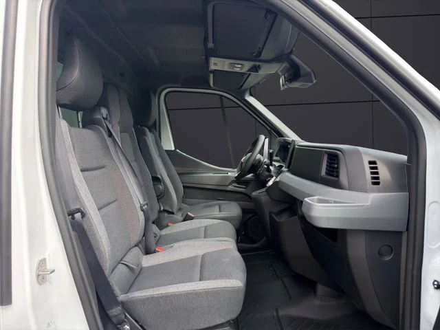 Renault Master Koffer 4,47x2,14x2,30 Seitentüre Klima – 19