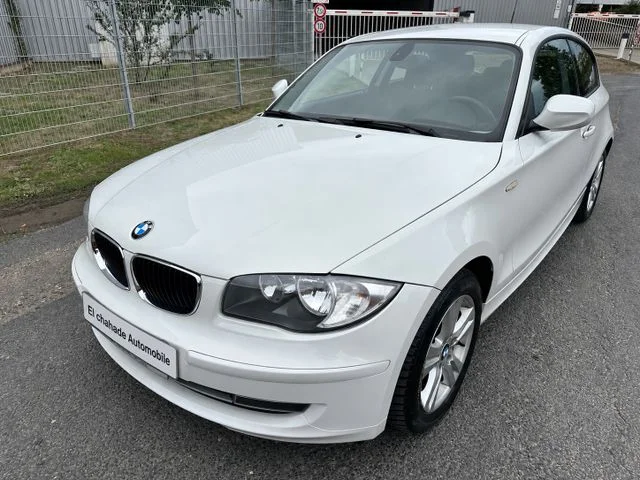 BMW 116 – 2