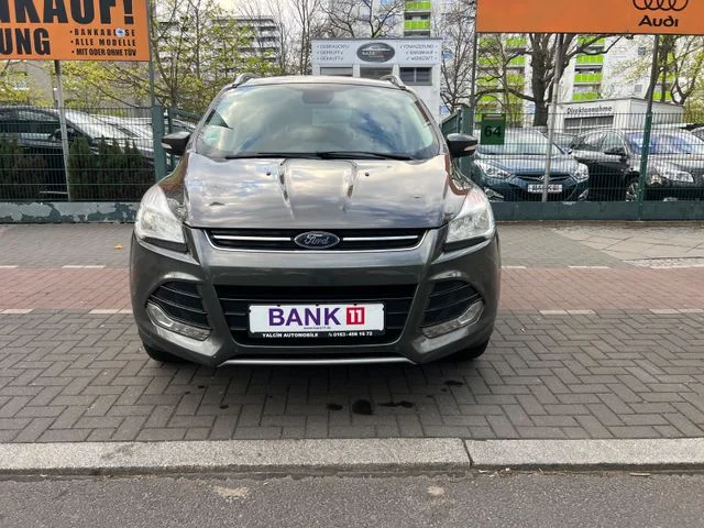 Ford Kuga – 3