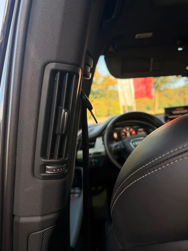 Audi Q7 II (2015-) – 19