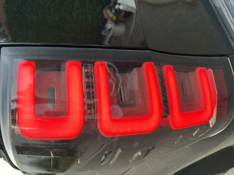 Ford Ranger – 9