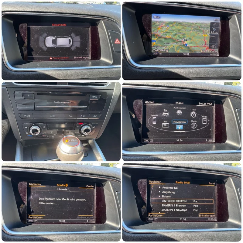 Audi SQ5 – 21