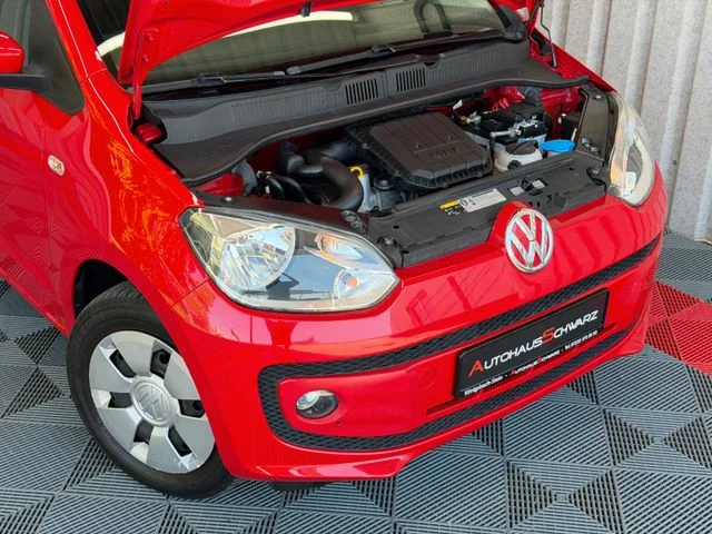 Volkswagen up – 9