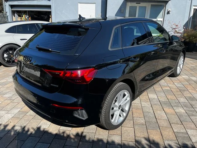 Audi A3 – 8