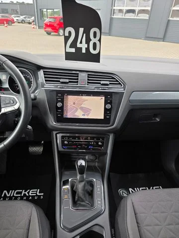 Volkswagen Tiguan – 36