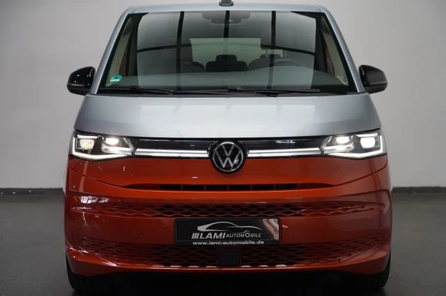 VW T7 Multivan – 2