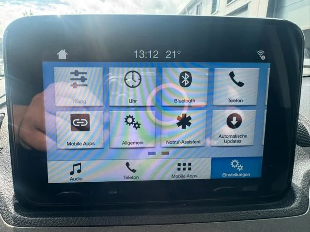 FORD Transit Connect Kasten lang Trend CarPlay KLIMA – 29