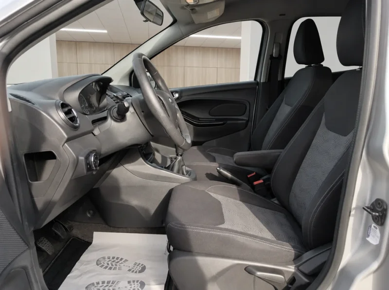 Ford Ka – 9