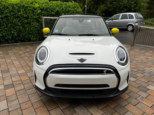 Mini COOPER SE – 2