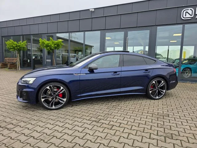Audi A5 – 9