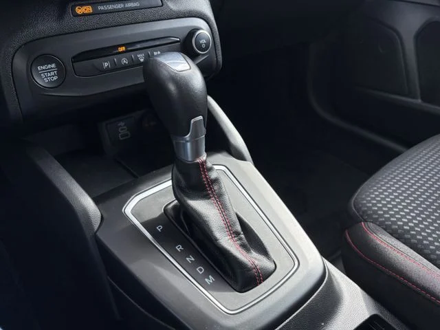 Ford Focus – 14