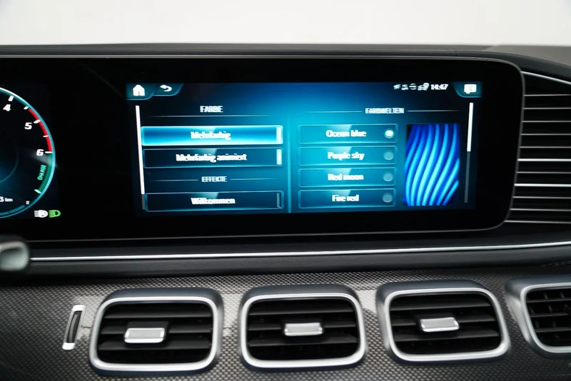Mercedes-Benz GLE 350 – 23