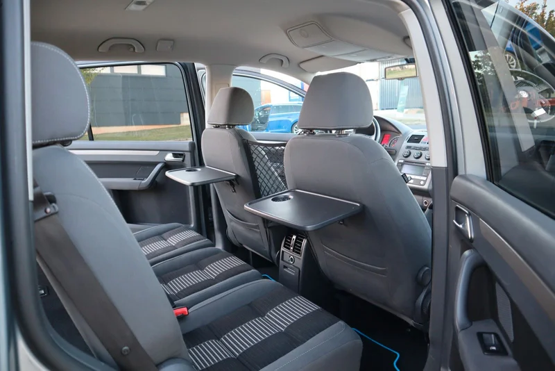 Volkswagen Touran – 16