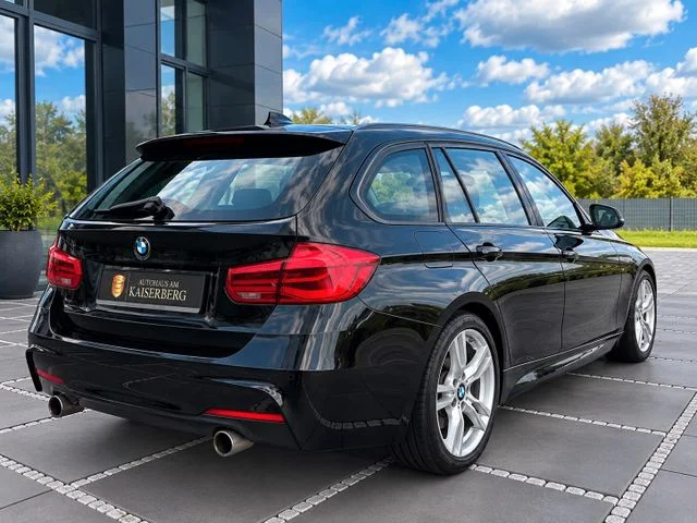BMW 340 – 6
