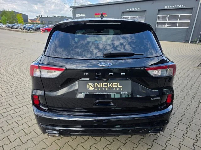 Ford Kuga – 10