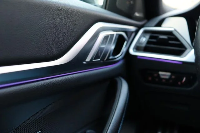 BMW 430 Gran Coupe – 12