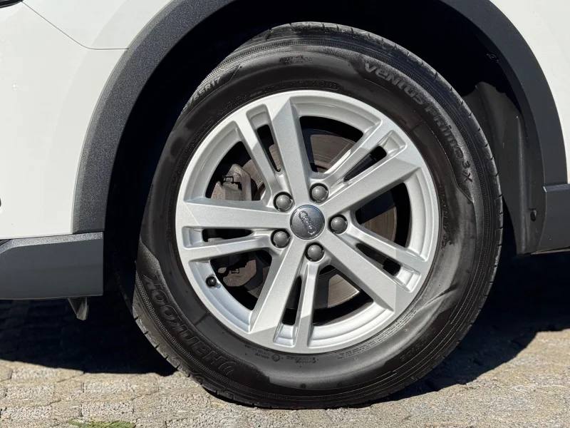 Audi Q3 – 27