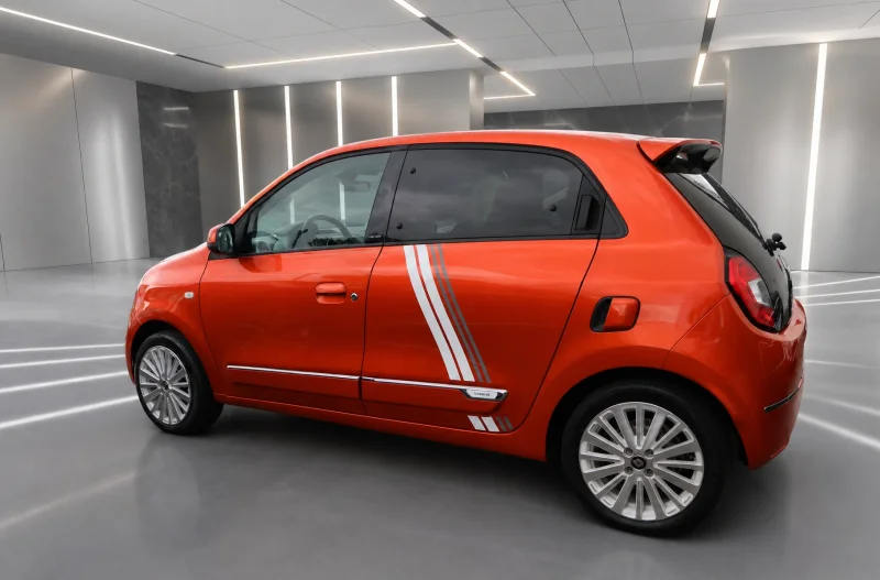 Renault Twingo – 8