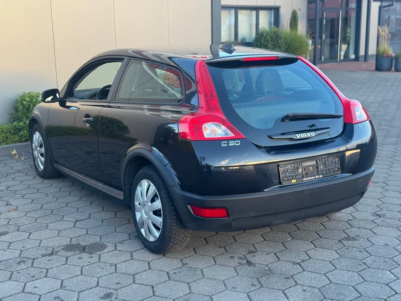 Volvo C30 C30 – 8